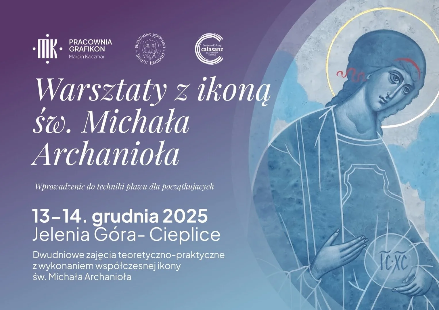 Warsztaty z ikoną, Adopcja Serca i parafialny zespół śpiewaczy