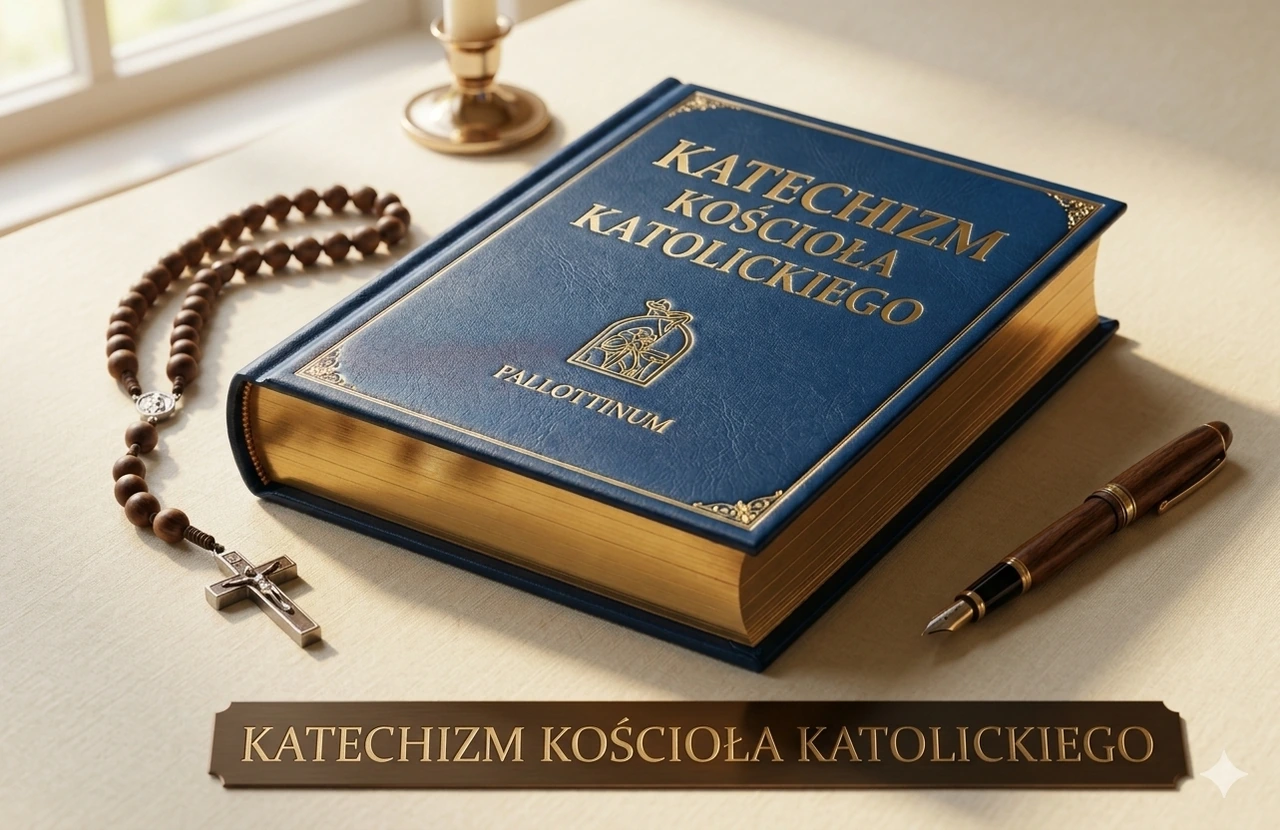 Katechizm Kościoła Katolickiego