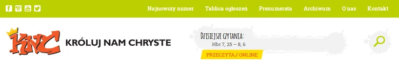 Liturgiczna Służba Ołtarza — ilustracja