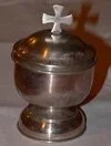 Vademecum ministranta — ilustracja