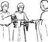 Vademecum ministranta — ilustracja