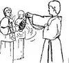 Vademecum ministranta — ilustracja