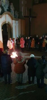 Odnowa w Duchu Świętym — ilustracja