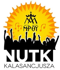 Schola dziecięca Nutki — ilustracja