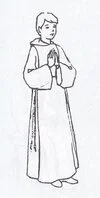 Vademecum ministranta — ilustracja