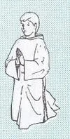 Vademecum ministranta — ilustracja